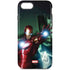 Marvel Tony Stark Iron Man iPhone Cases